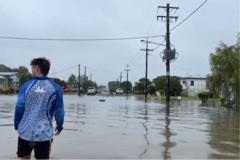 Devastation from Queensland floods ‘incredible’, premier says