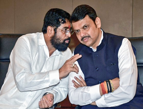 “In 2022 I Changed Government…”: E Shinde As Maharashtra Alliance Wobbles