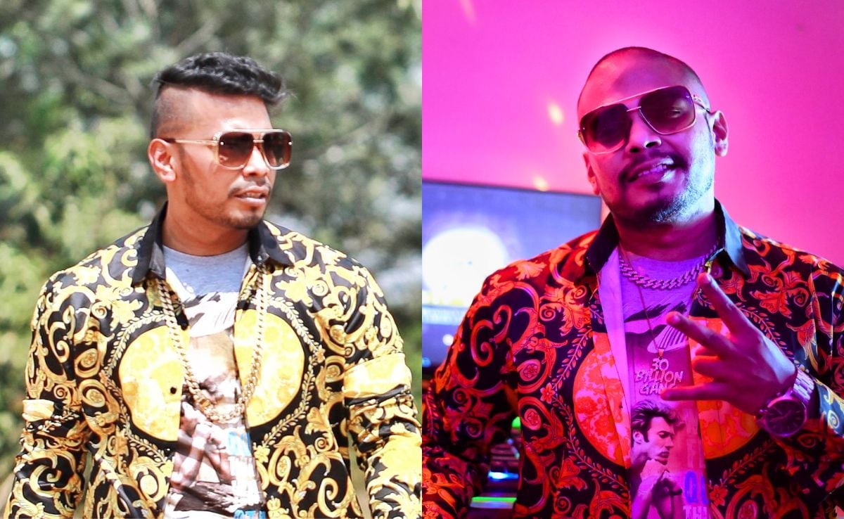 Odisha Rapper Consumes Poison In Bengaluru, Parents Blame Wife For Suicide