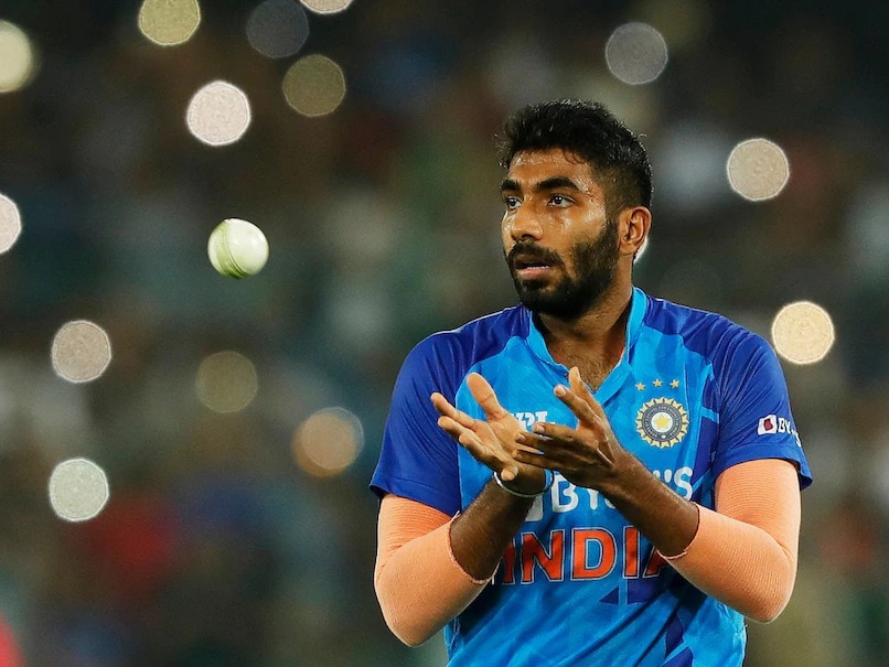Bumrah Ruled Out Of India’s Champions Trophy. BCCI Make Two Big Changes