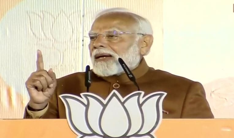 Explained: BJP’s Delhi Election Performance In Numbers