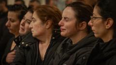 Sweden’s worst mass shooting leaves immigrant community on edge