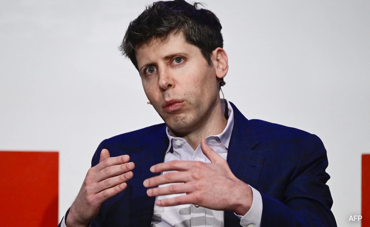 “Insecure, Not Happy Person”: Sam Altman Taunts Elon Musk Amid OpenAI Bid