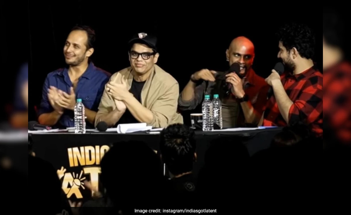 ‘Samay Raina Should Have…’: What Actor Raghu Ram Told Cops Amid Big Row