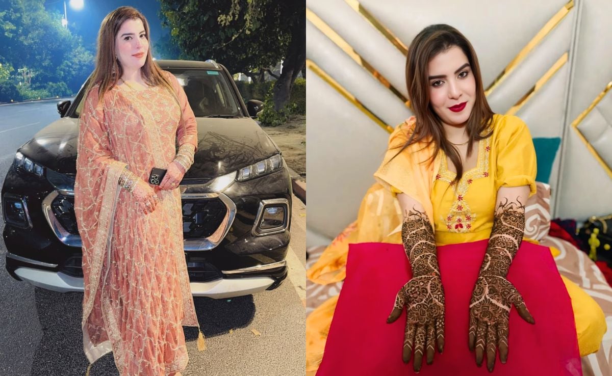 Drugs, Parties, Murders: Delhi’s ‘Lady Don’ Arrested With Rs 1 Crore Heroin