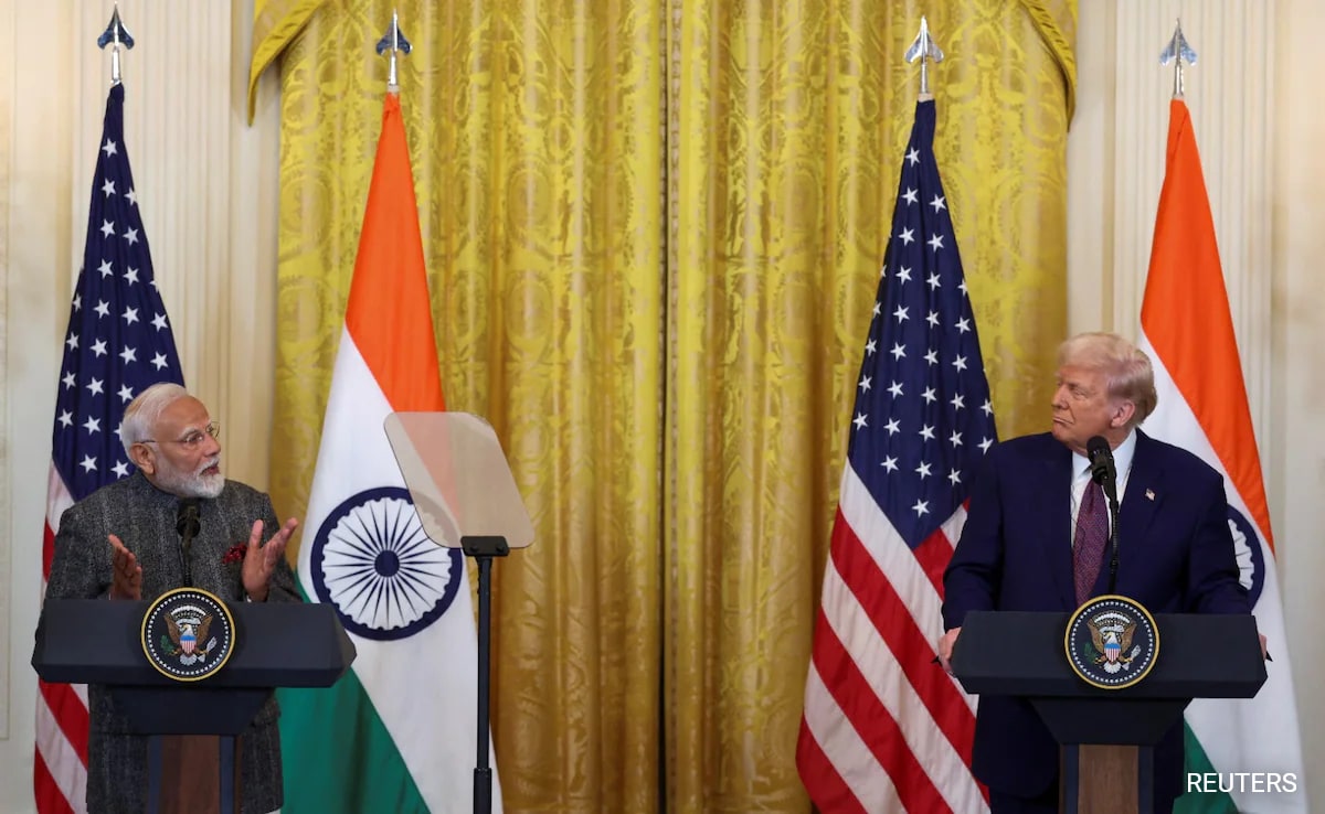 India To Be Hit Hard By Trump’s Reciprocal Tariffs. Here’s Why