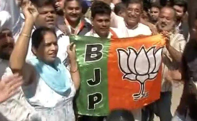 Auto Drivers, Women, Farmers: BJP’s ‘Aam Aadmi’ Guest List For Delhi Oath