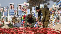 Israel’s military publishes first report on 7 October 2023 failures
