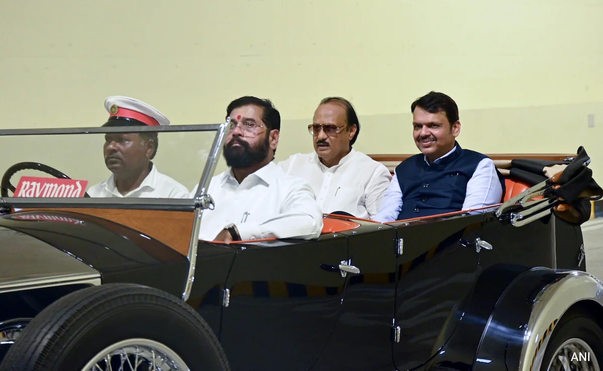 Maharashtra Ruling Alliance Rift Widens? Sources Say Latest Flashpoint Is…