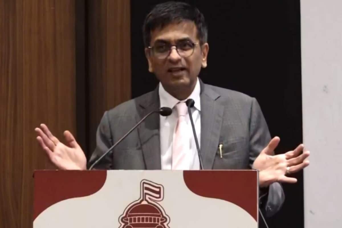 Amid Pune Bus Rape Uproar, Ex-CJI Chandrachud Recalls 2012 Nirbhaya Case: ‘We Can’t Prevent….’