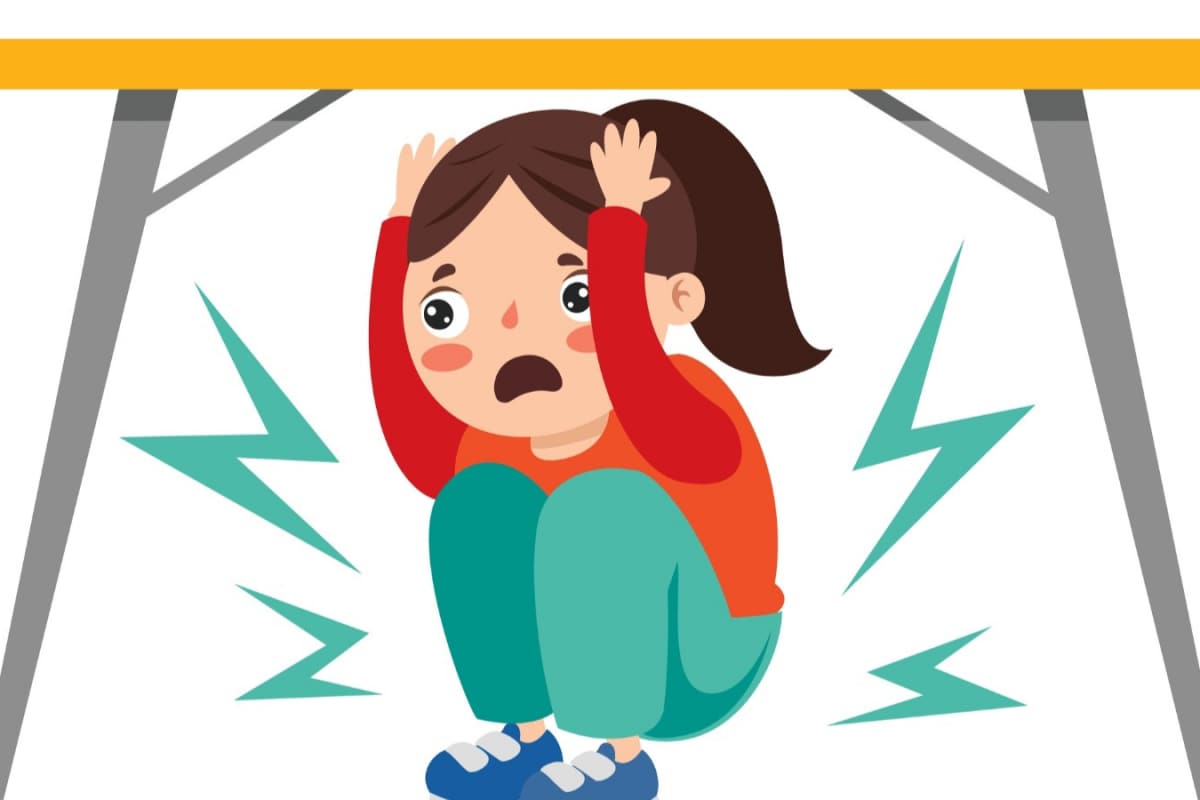 Delhi-NCR Earthquake: Dos And Don’ts If You Live In A High-Rise