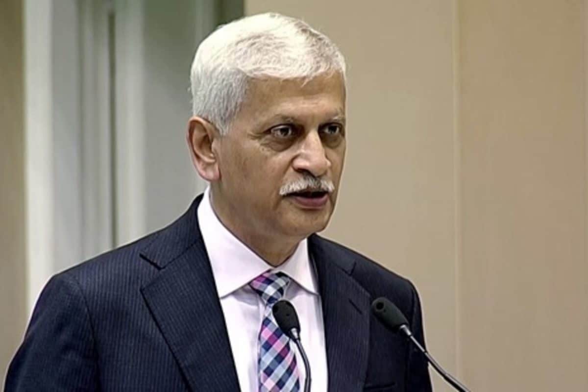 Do Not Shock People, Bring It In Phases: Former Chief Justice Of India UU Lalit To ‘One Nation One Election’ JPC