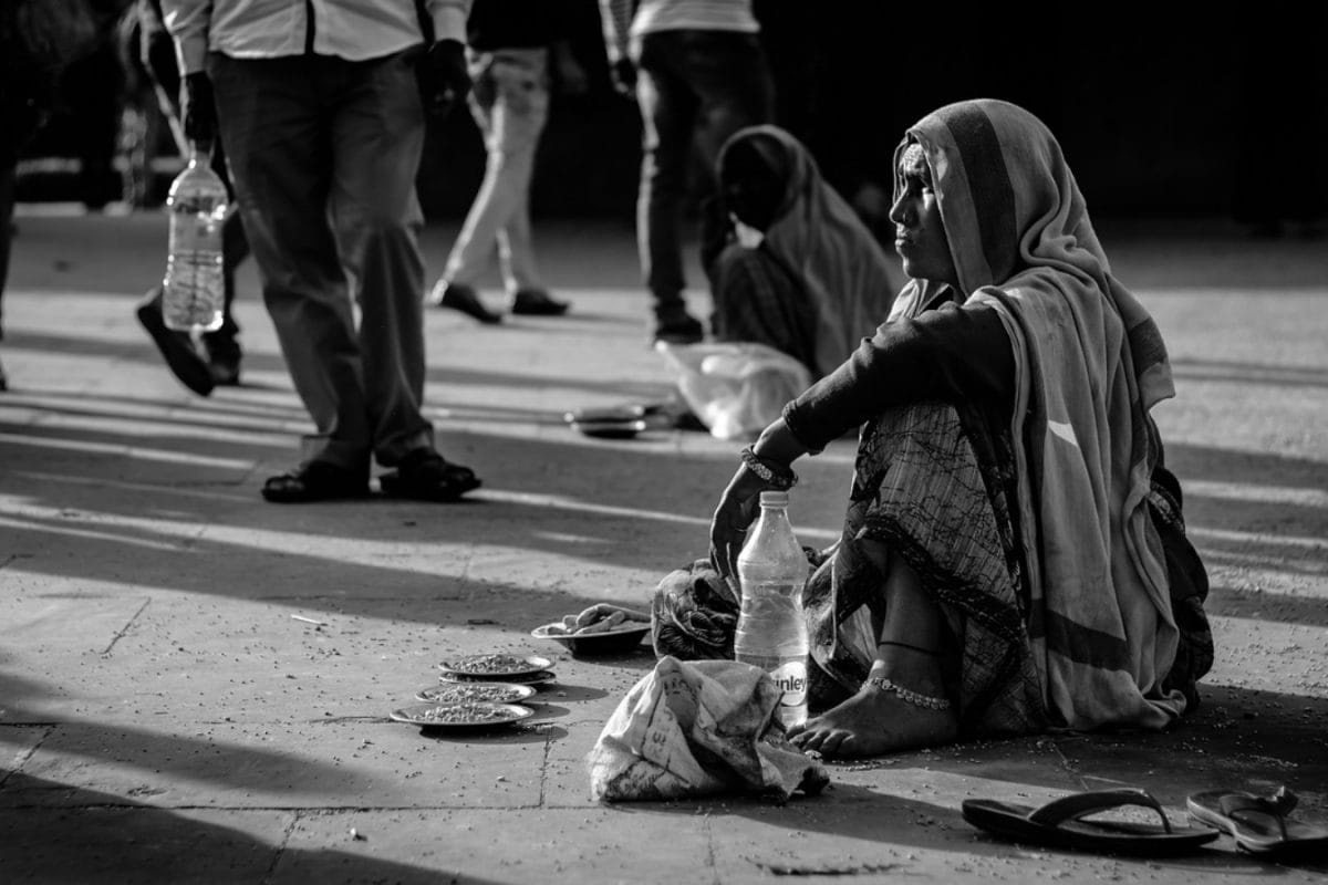 ‘Come From Other States, Have Criminal History’: After Indore, Bhopal Bans Begging, Giving Alms In Public Places