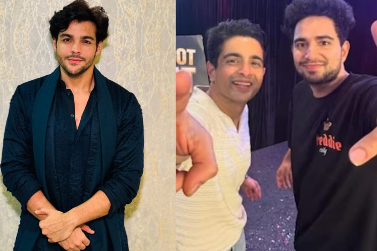 Ranveer Allahbadia, Ashish Chanchalani Appear Before Maharashtra Cyber Cell In India’s Got Latent Case