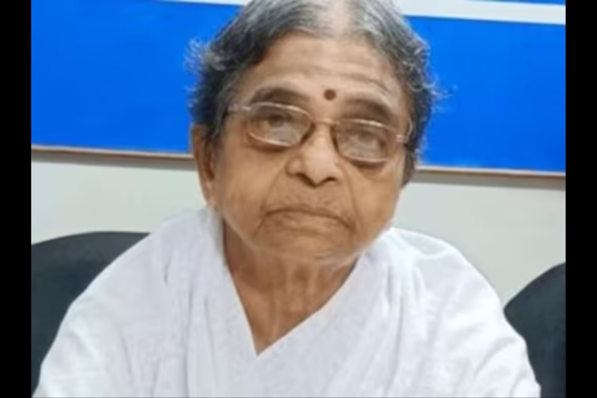 Retired Teacher Could Be The First Beneficiary Of ‘Right To Die With Dignity’ In Karnataka