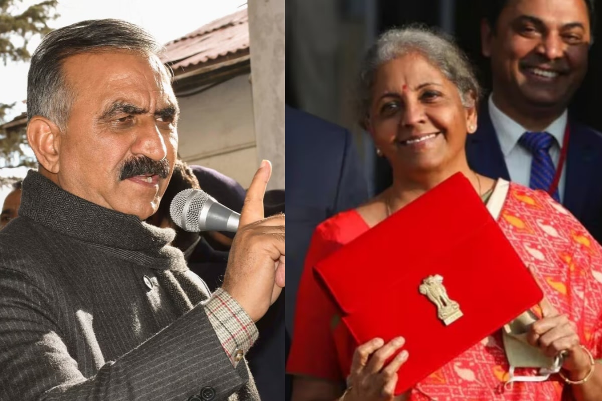 Expansion Of Railways, Airports, Employment Opportunities: Himachal’s Expectation From Union Budget