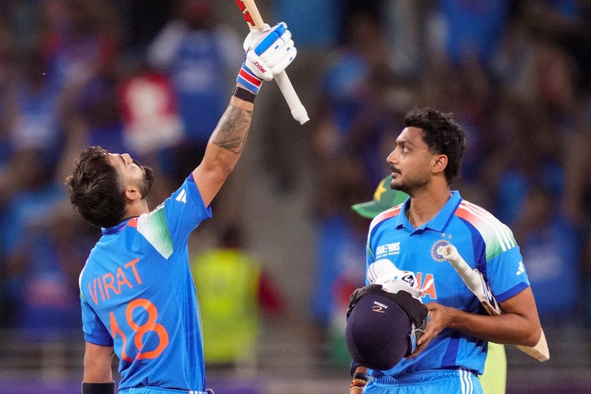 ‘We’re Proud’: Amit Shah, Other Leaders Cheer As India Smash Pak In Champions Trophy