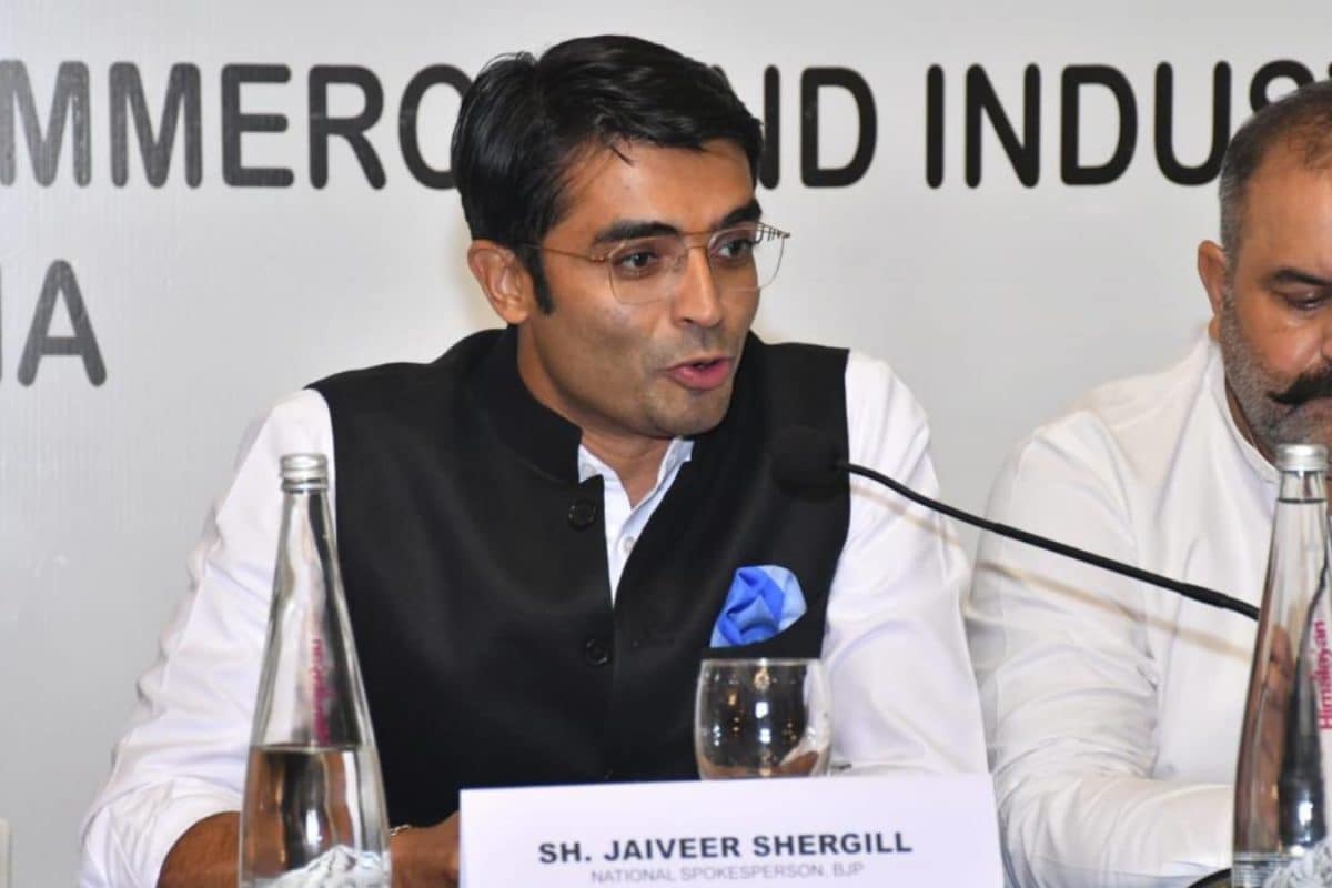 BJP Leader Slams Air India As ‘Oscar Equivalent For Worst Airlines’ After Shivraj Chouhan’s Complaint