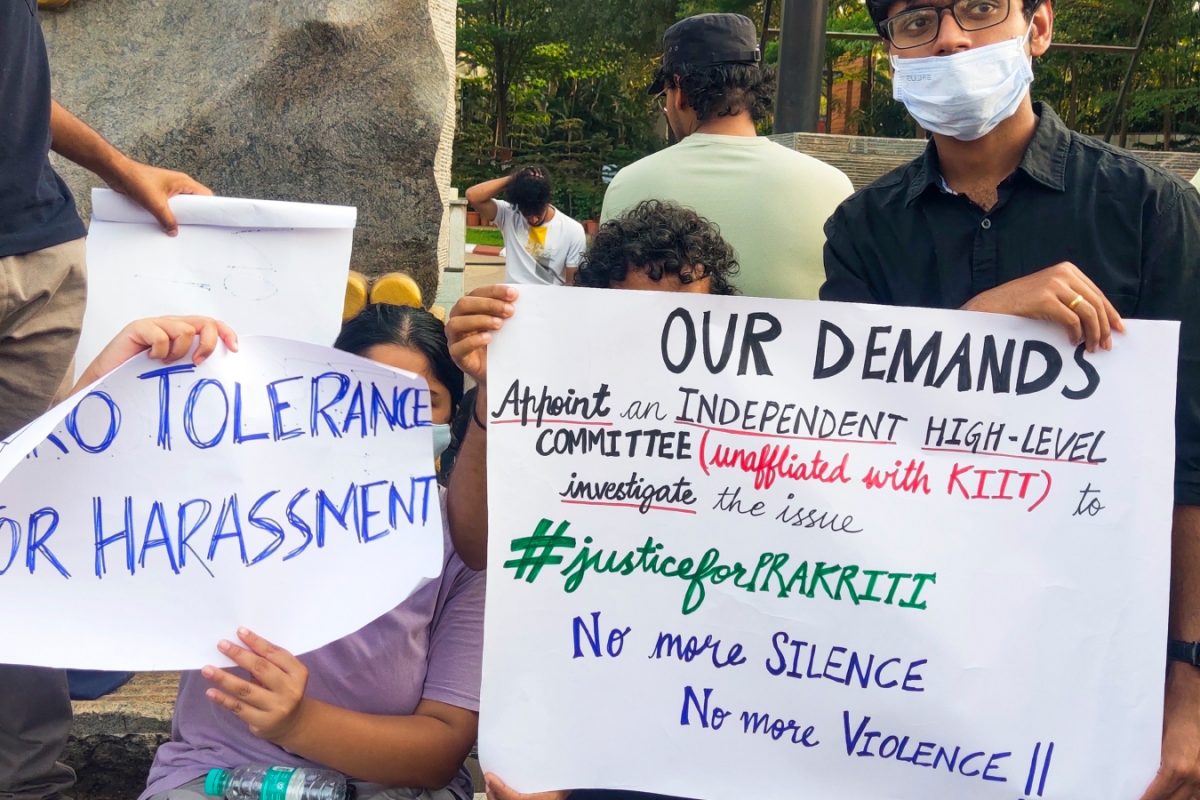 Nepali Envoy Urges Students To Resume Studies: ‘Pleased With Indian Govt Actions In KIIT Suicide Case’