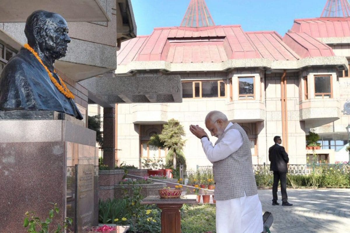 IAS Academy’s First-Ever Training For Zilla Parishad Chiefs In Boost To Ground-Level Governance