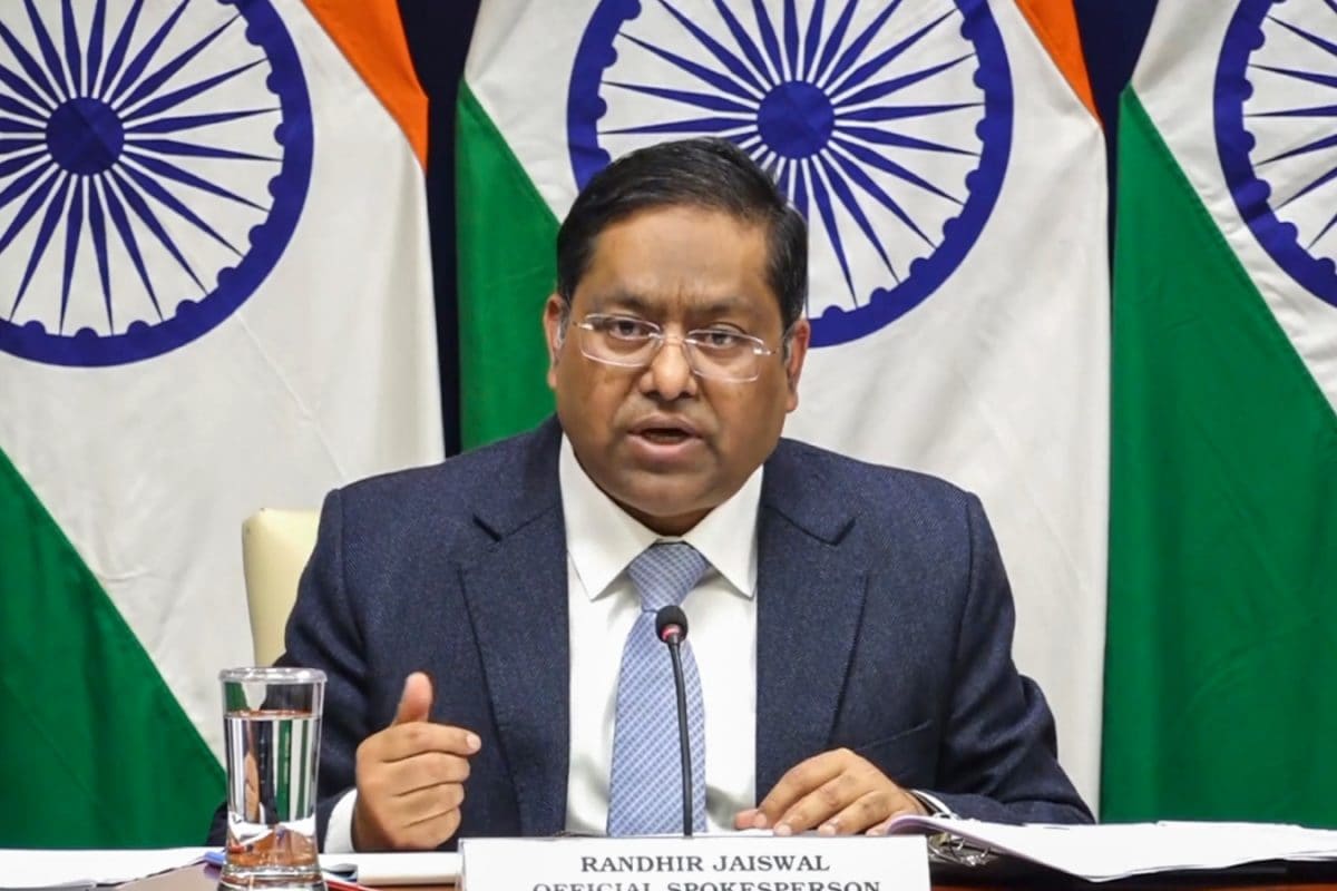 ‘Deeply Troubling’: India Reacts To USAID Fund Row, Says Agencies Are Investigating