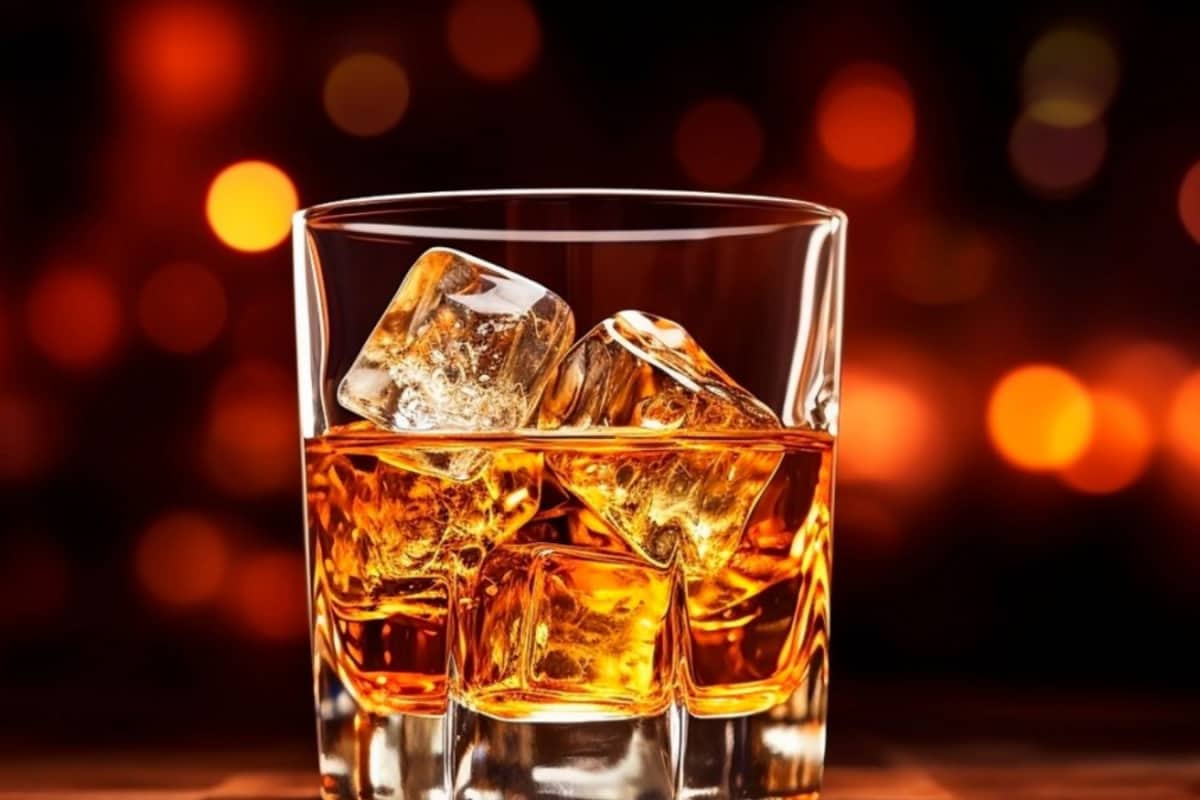 India Slashes Custom Duty On Bourbon Whiskey To 50% After Trump’s Criticism