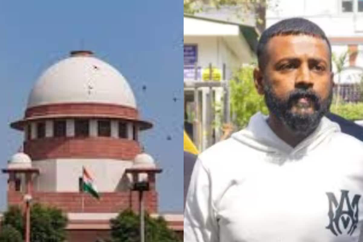 Supreme Court Reprimands Sukesh Chandrasekhar For Jail Change Plea: ‘You’ve Money To…’