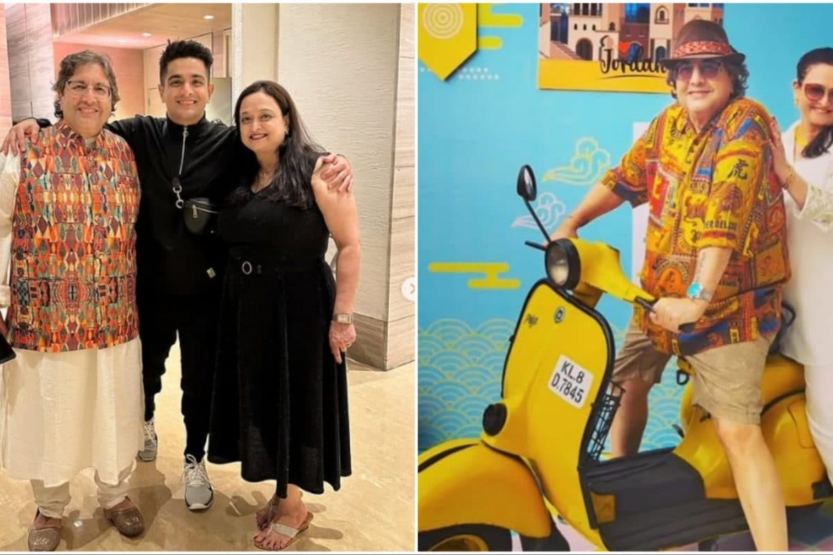 Who Is Ranveer Allahbadia’s Father? Reports Claim He Is ‘Miracle Man’ Who Turned ‘Garage Into Semen Lab’