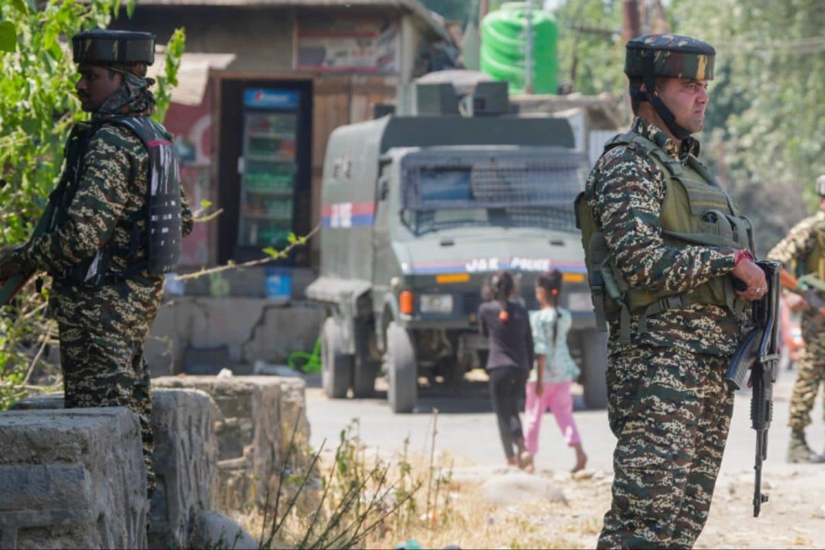 ‘Never Forget Their Sacrifice’: PM Modi, Leaders Remember ‘Courageous Heroes’ Of 2019 Pulwama Attack