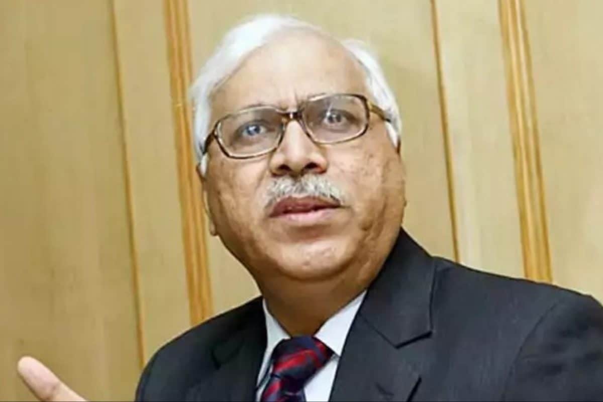 ‘No Iota Of Fact’: Former Poll Body Chief Rejects US Reports Of Funding For India Voter Turnout