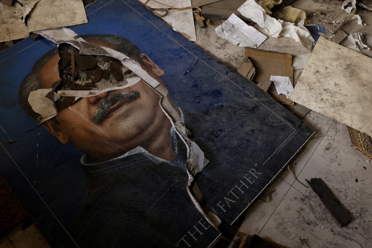 ‘Should Be Strongly Condemned’: India Slams Vandalism Of Dhaka Residence Of Mujibur Rehman