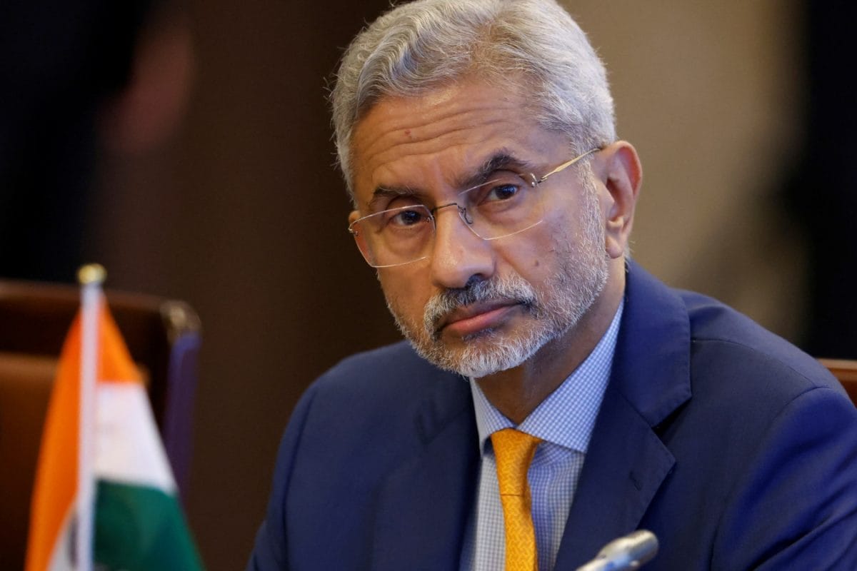‘If Someone Blames India…’: Jaishankar’s Message To Bangladesh Over ‘Ridiculous’ Claims