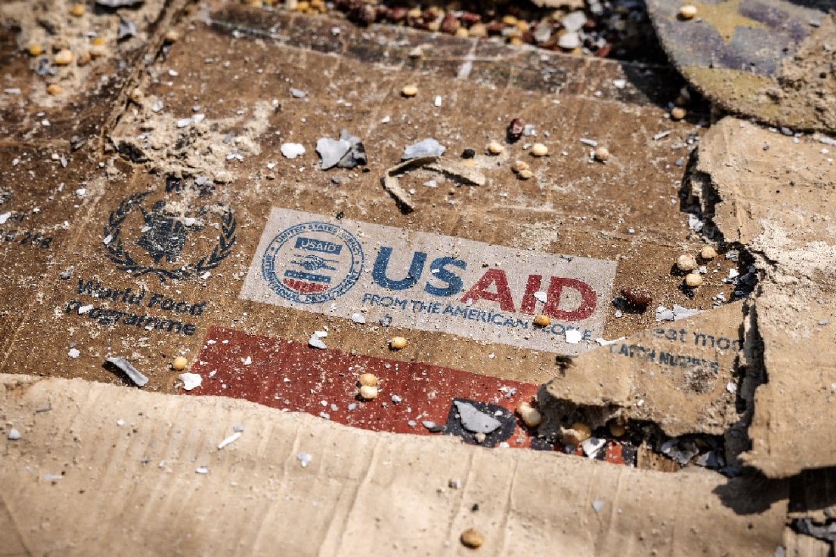 USAID Granted 0 Million To India For Fiscal Year 2023-24 But Not For Voter Turnout: Report