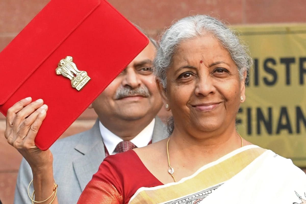 ‘Strong Blueprint For India’s Growth Towards  Trillion Economy’: USISPF Lauds Budget 2025