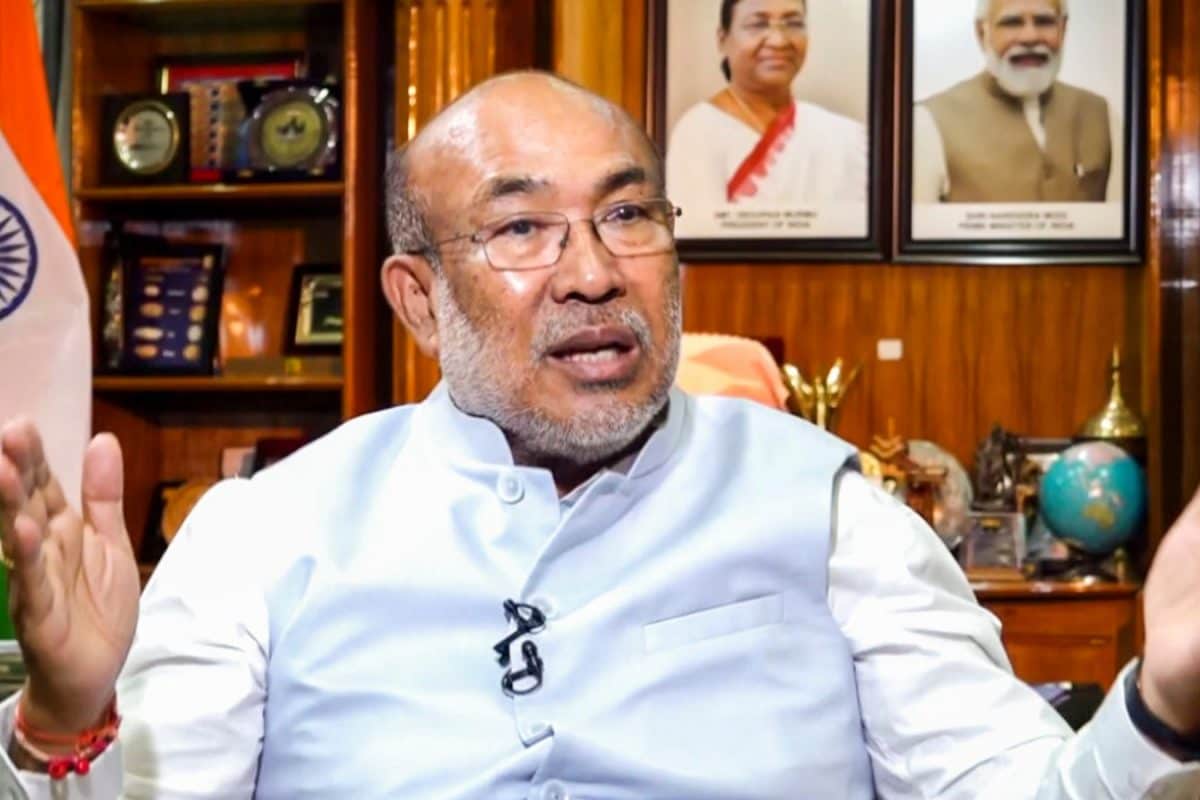After Biren Singh’s Resignation, What Next For Manipur’s Kukis, Meitis? Exclusive