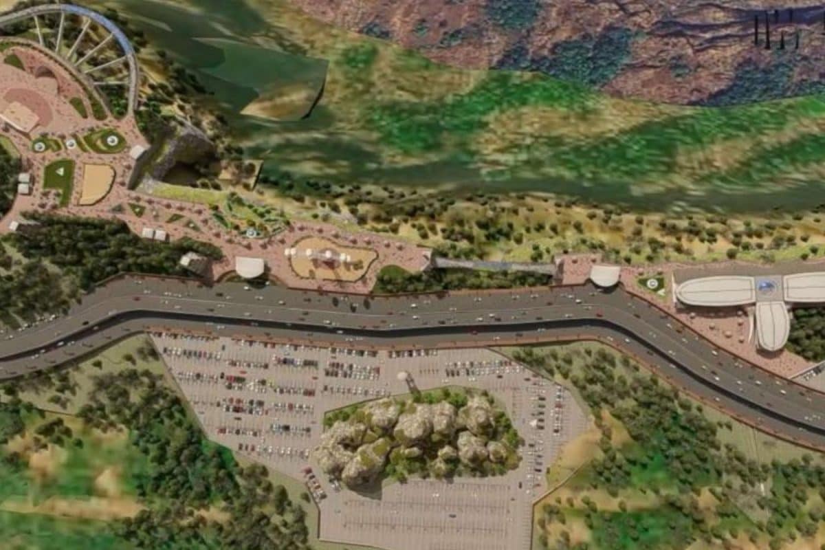 Lonavala To Get In ‘Trip Top Shape’: Rs 850-Crore Plan To Link Tiger & Lion Points, Glass Skywalk & More