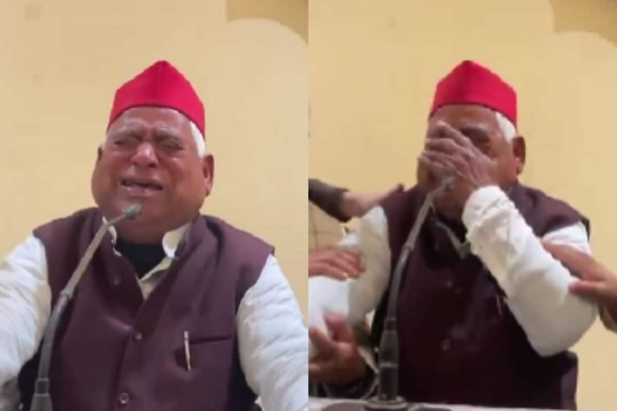 ‘Will Resign If…’: Samajwadi MP Breaks Down Over Dalit Woman’s Murder In Ayodhya