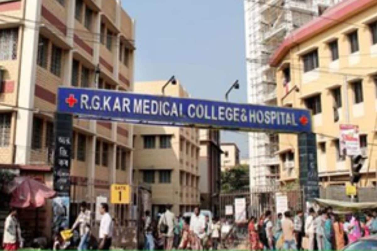 RG Kar Victim’s Parents Claim No Death Certificate From Kolkata Civil Body Yet