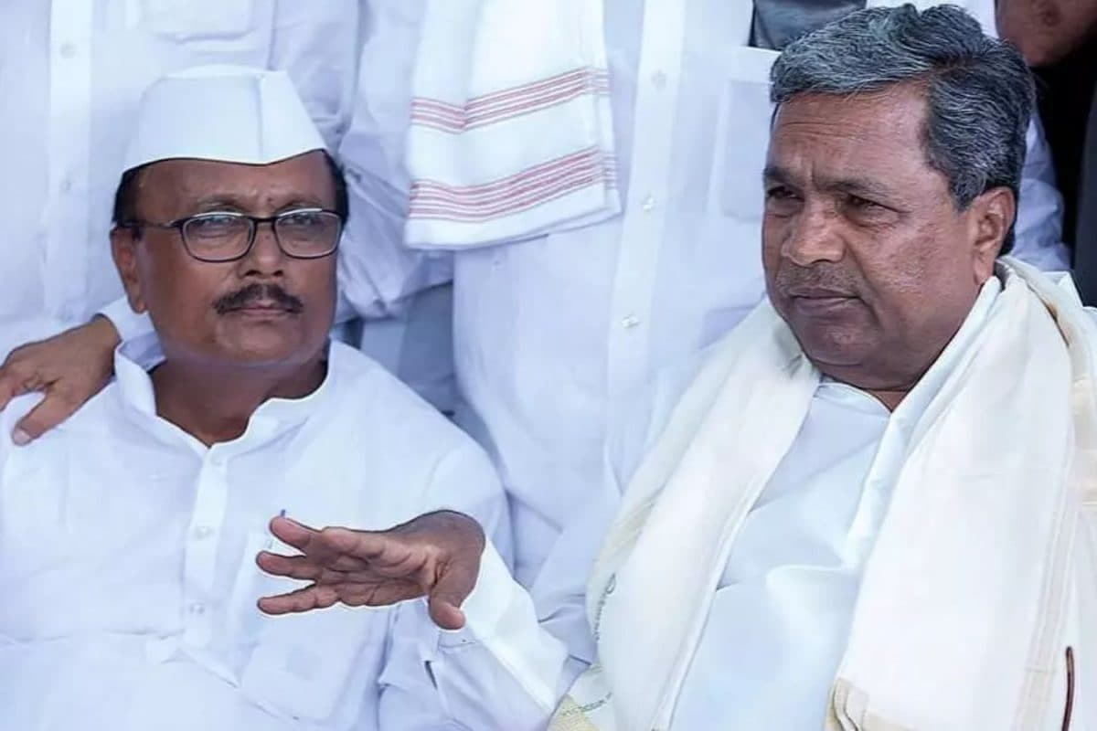 Karnataka MLA Quits As CM’s Advisor Cites Grants Shortage Due To Pre-Poll Congress’ Guarantees