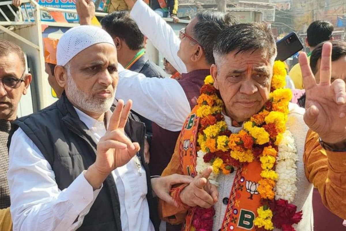 Delhi’s Mustafabad To Be Renamed? BJP MLA Makes Big Declaration After Poll Victory