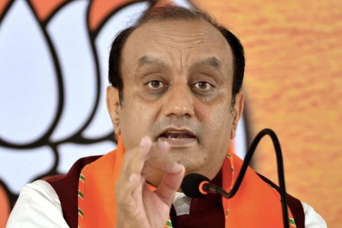 ‘Who Are These Powers’: BJP Raises Concern Over USAID Funding For ‘India Voter Turnout’