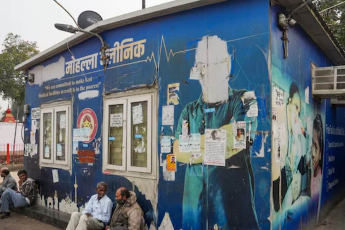 News18 Evening Digest: CAG Report Indicts AAP’s Health Model, Highlights Lapses & Other Top Stories