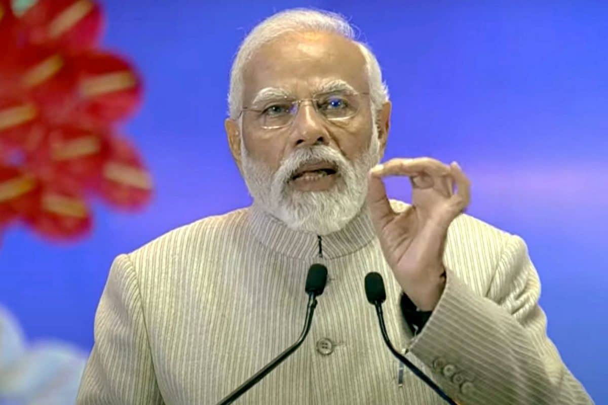 India’s AI Breakthrough: Powering The Future With Affordable Innovation