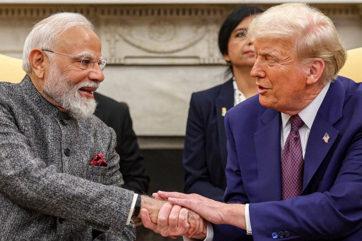 ‘Diplomatic Victory’: Decoding Trump’s Stance On India-Bangladesh Ties | Exclusive