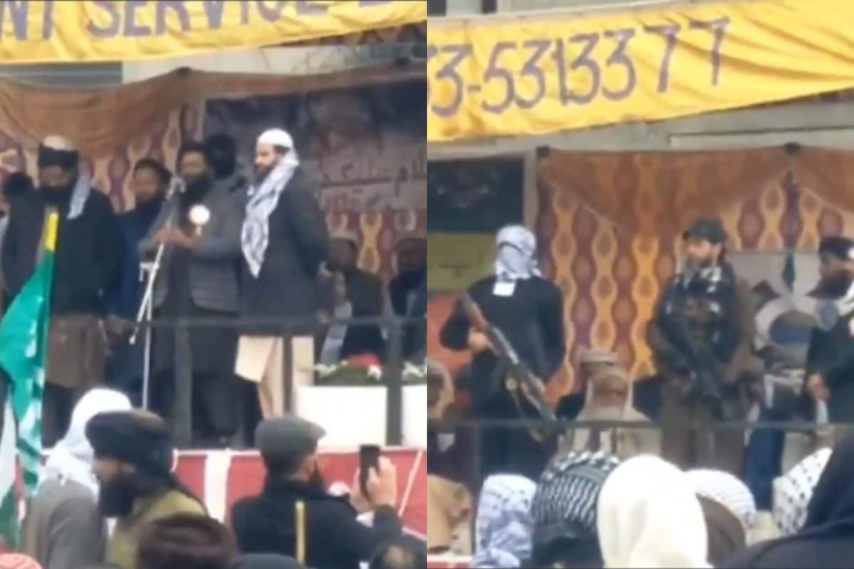 ‘Modi, Amit Shah Our Enemy’: Did JeM, Lashkar Ally With Hamas To Fight For Kashmir? Exclusive