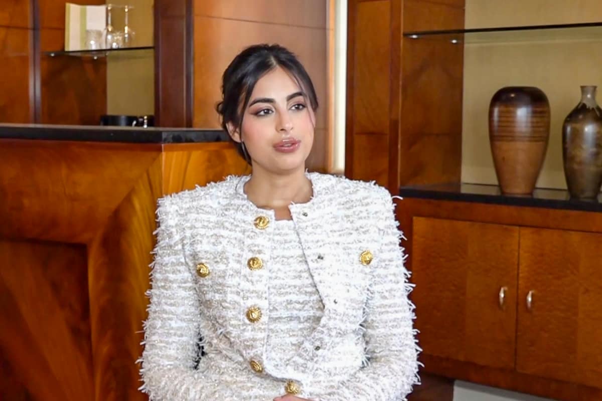 ‘Will Need A Washroom’: How An Indian-Origin Billionaire’s Daughter Survived Inhumane Ugandan Jail