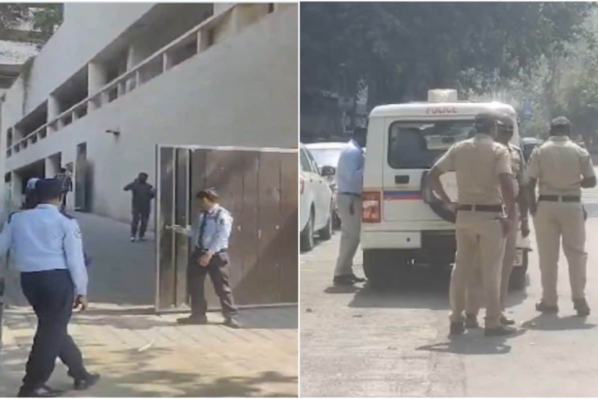 Mumbai Police Reaches Ranveer Allahbadia’s House As Row Over ‘Sex With Parents’ Remark Escalates