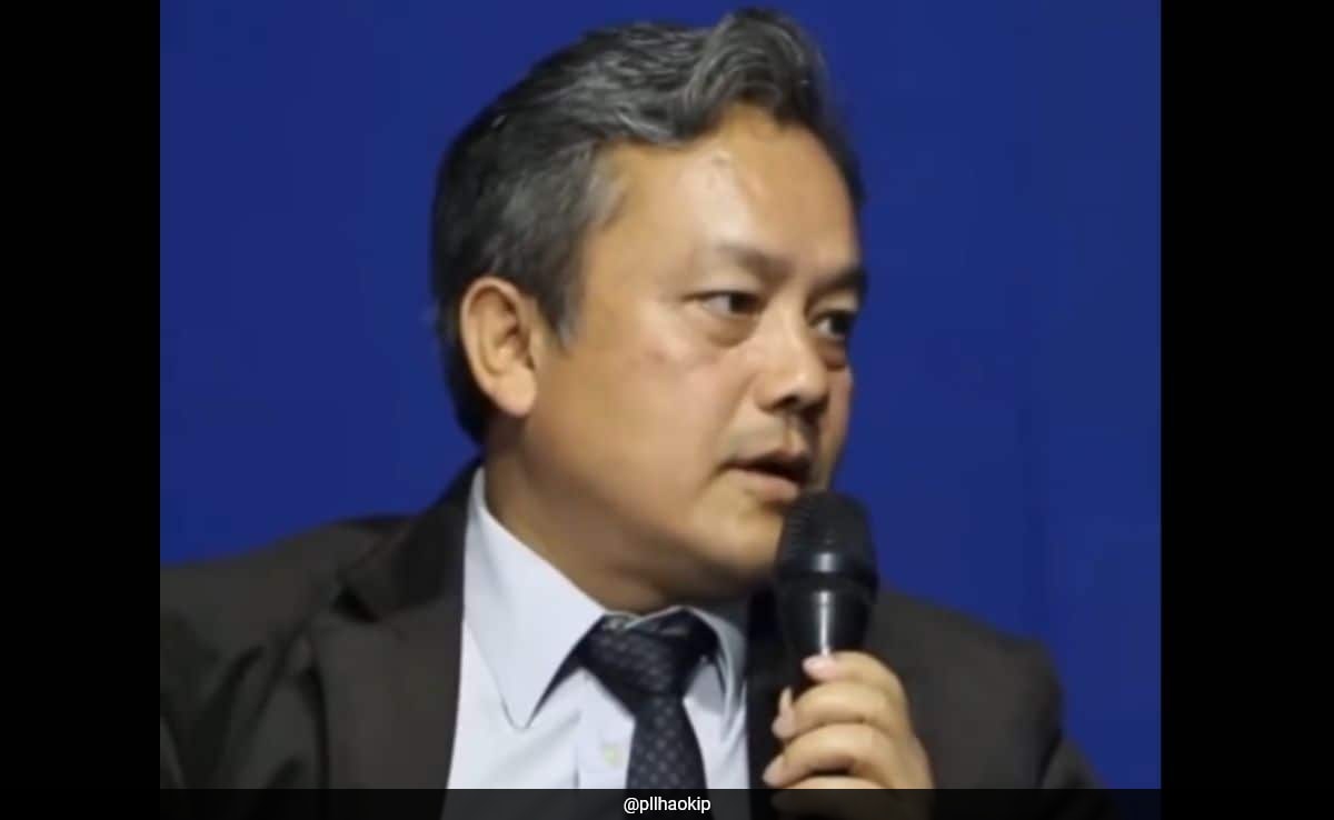 Analysis: In Manipur’s Narrative War Online, Kuki MLA Is Latest Casualty