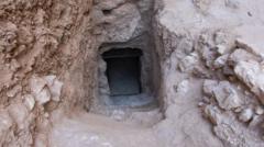 Archaeologists may have found pharaoh’s second tomb