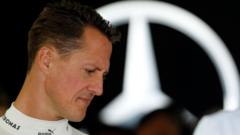 Three guilty of plot to blackmail family of Michael Schumacher